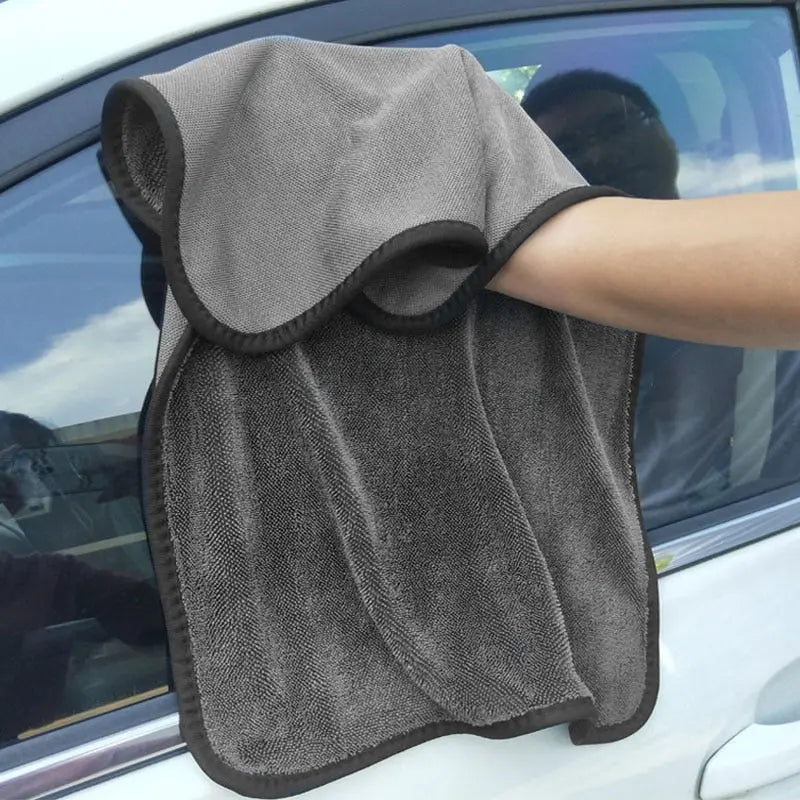 2+2 Gratis | MagicTowel™ Mikrofaser-Reinigungstuch Mivoza Deutschland