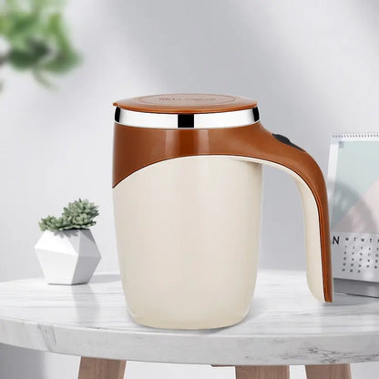 Automatischer Rührbecher Mivoza Deutschland