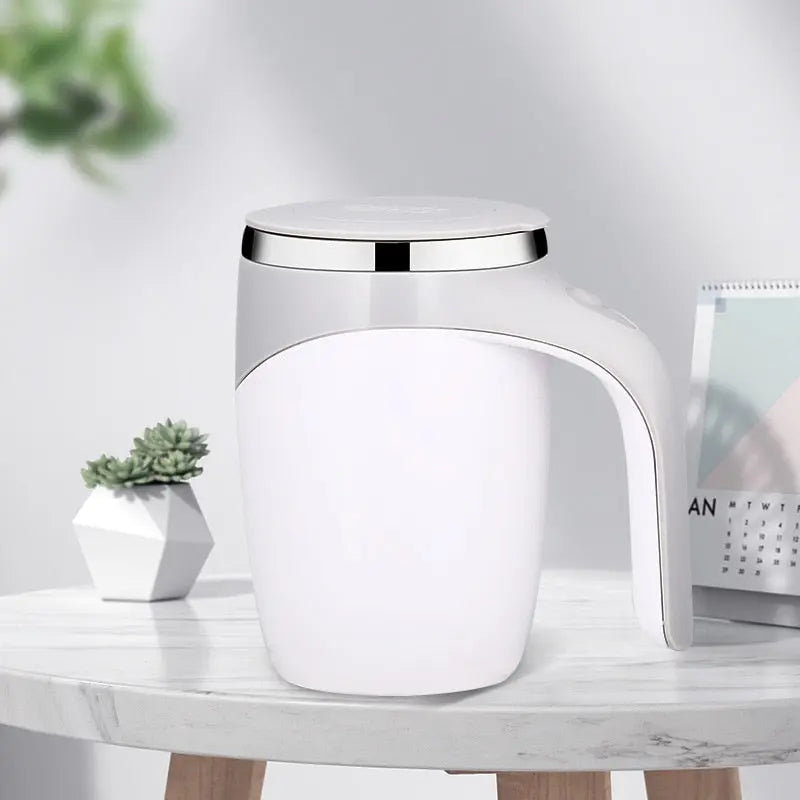 Automatischer Rührbecher Mivoza Deutschland