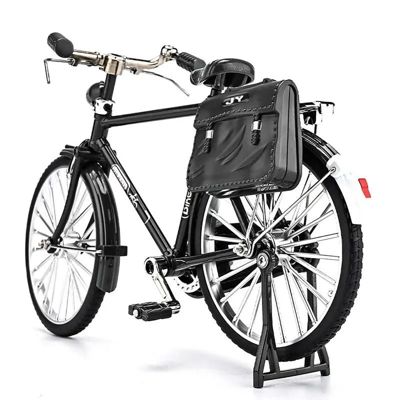 DIYCycle™ DIY-Fahrradmodell Maßstab Spielzeug (51 Stück) Mivoza Deutschland