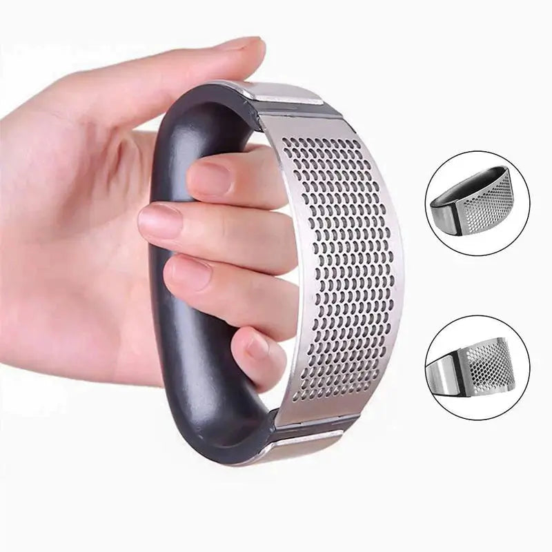 MagicPress™ | Vergiss die stinkenden Knoblauchfinger! Mivoza Deutschland