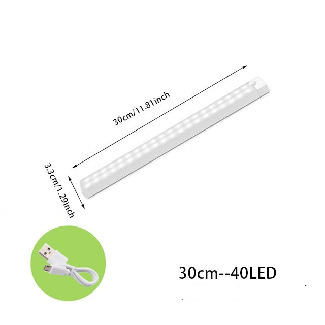 CabinLight™ Magnetisches Bewegungsmelder Licht