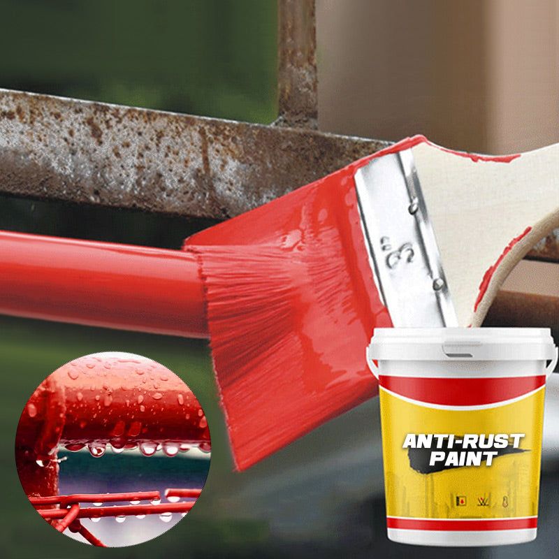 PaintPro™ Anti-Rost-Farbe