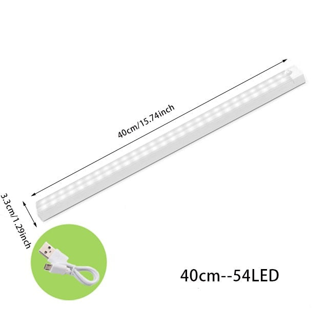 CabinLight™ Magnetisches Bewegungsmelder Licht