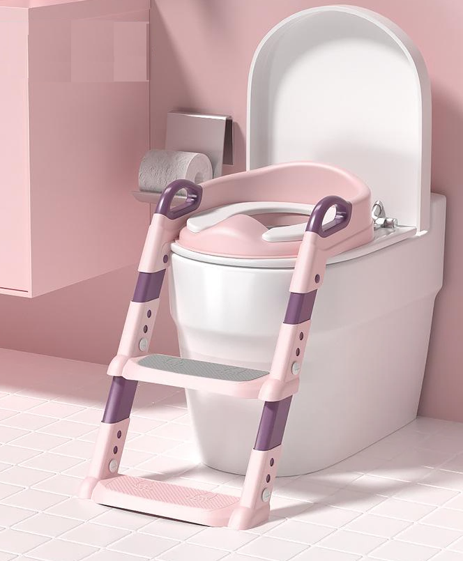 PottyTrainer™ Keine Kämpfe und Tränen mehr beim Töpfchentraining!