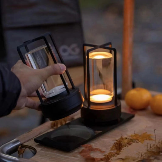 Wasserdichte atmosphärische Kristall-Lampe Mivoza Deutschland