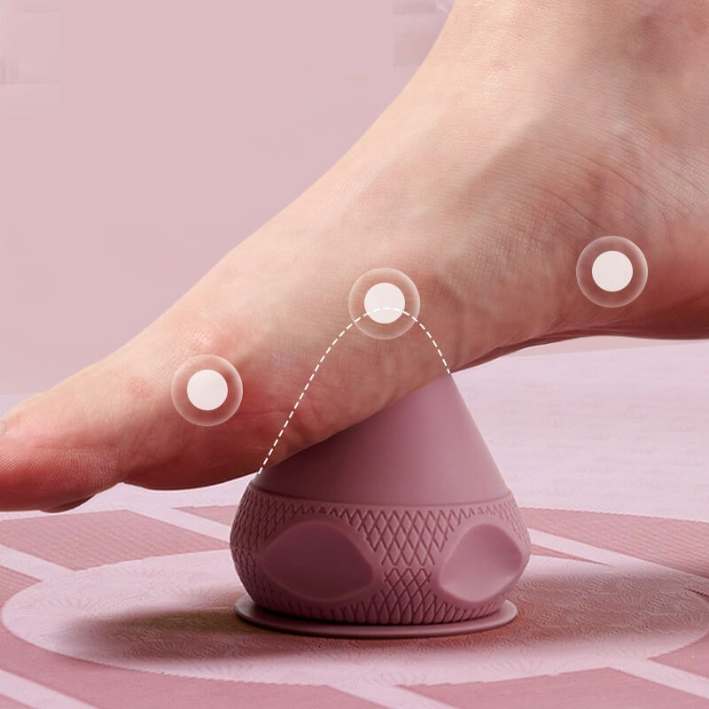 1+1 Gratis | Silikon entspannender massager