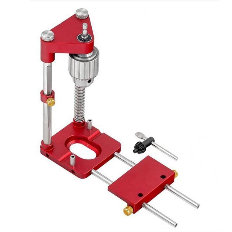 Drill Locator™ Immer das perfekte Loch - Lozenza