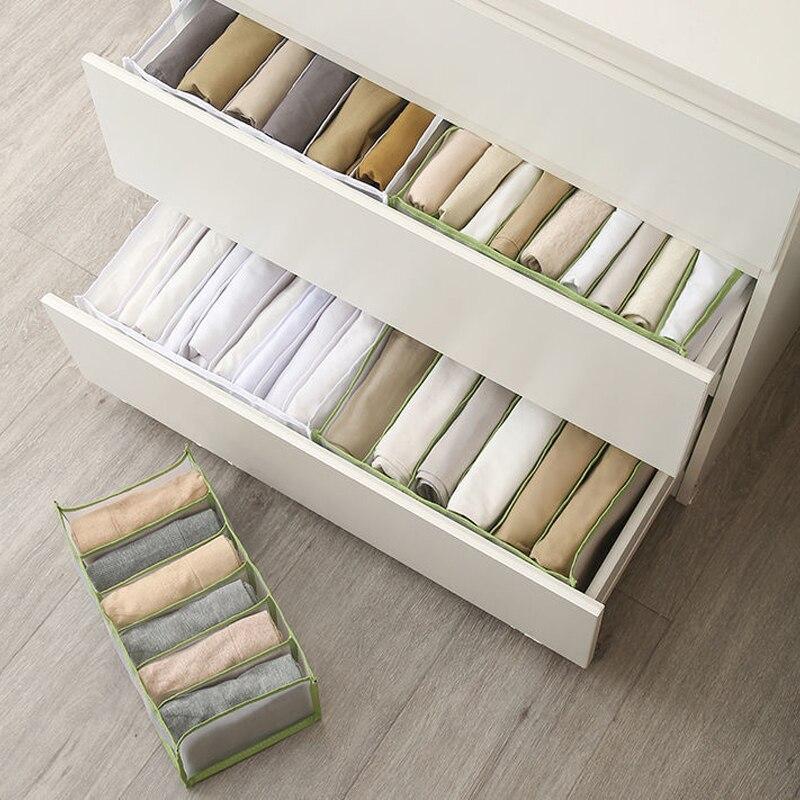 2+1 Gratis | EasyCloset™ Verwandle deinen Kleiderschrank in eine Oase der Ordnung und Schlichtheit!