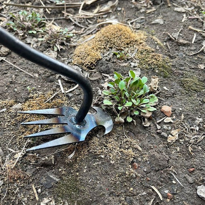 DualWeeder™ | Unkraut jäten wie ein Profi!