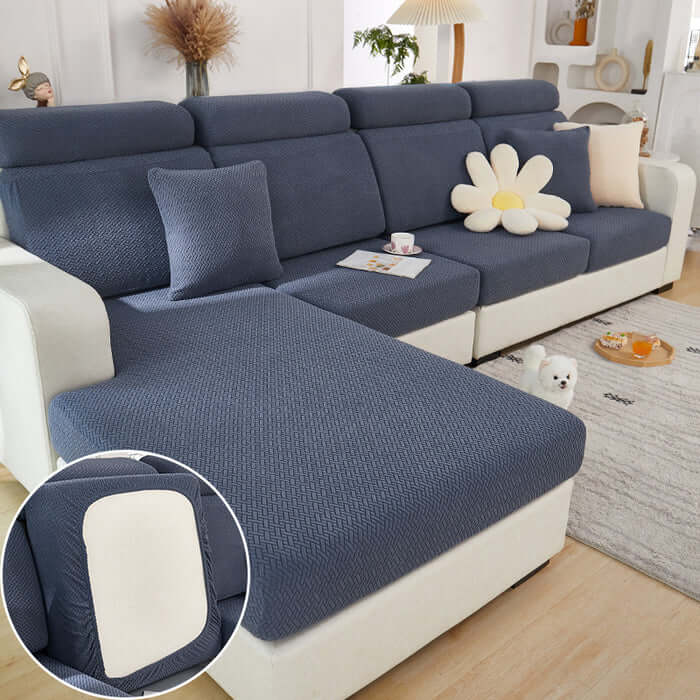 Sofa Cover™️ | Dehnbarer Sofa Bezug - Lozenza