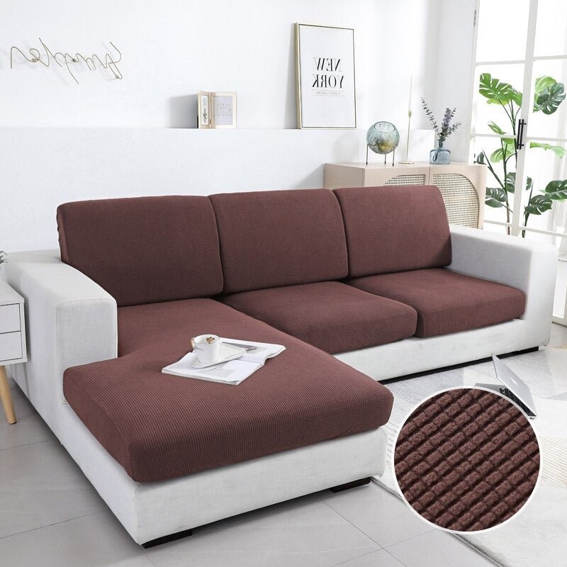 Sofa Cover™️ | Dehnbarer Sofa Bezug - Lozenza